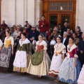 Recreación histórica 9 Marzo 1810