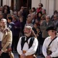 Recreación histórica 9 Marzo 1810