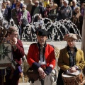Recreación histórica 9 Marzo 1810