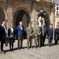 Recreación histórica 9 Marzo 1810