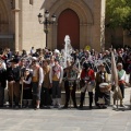 Recreación histórica 9 Marzo 1810
