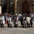 Recreación histórica 9 Marzo 1810