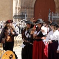 Recreación histórica 9 Marzo 1810