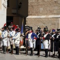 Recreación histórica 9 Marzo 1810