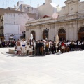 Recreación histórica 9 Marzo 1810