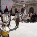 Recreación histórica 9 Marzo 1810