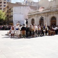 Recreación histórica 9 Marzo 1810