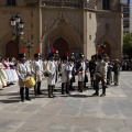 Recreación histórica 9 Marzo 1810