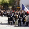 Recreación histórica 9 Marzo 1810