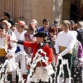 Recreación histórica 9 Marzo 1810