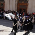 Recreación histórica 9 Marzo 1810