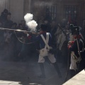 Recreación histórica 9 Marzo 1810