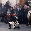 Recreación histórica 9 Marzo 1810