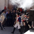 Recreación histórica 9 Marzo 1810