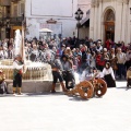 Recreación histórica 9 Marzo 1810