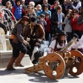 Recreación histórica 9 Marzo 1810
