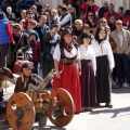 Recreación histórica 9 Marzo 1810