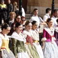 Recreación histórica 9 Marzo 1810