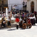 Recreación histórica 9 Marzo 1810