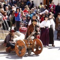 Recreación histórica 9 Marzo 1810