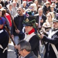 Recreación histórica 9 Marzo 1810