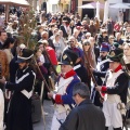 Recreación histórica 9 Marzo 1810