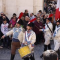 Recreación histórica 9 Marzo 1810