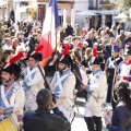 Recreación histórica 9 Marzo 1810