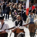 Recreación histórica 9 Marzo 1810