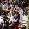 Recreación histórica 9 Marzo 1810
