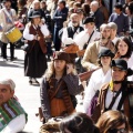 Recreación histórica 9 Marzo 1810