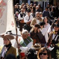 Recreación histórica 9 Marzo 1810