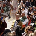 Recreación histórica 9 Marzo 1810