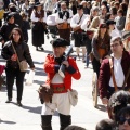 Recreación histórica 9 Marzo 1810