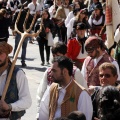 Recreación histórica 9 Marzo 1810