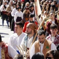 Recreación histórica 9 Marzo 1810