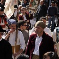 Recreación histórica 9 Marzo 1810