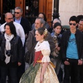 Recreación histórica 9 Marzo 1810