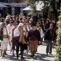 Recreación histórica 9 Marzo 1810