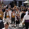 Recreación histórica 9 Marzo 1810