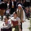 Recreación histórica 9 Marzo 1810