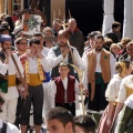 Recreación histórica 9 Marzo 1810