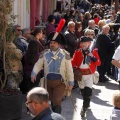 Recreación histórica 9 Marzo 1810