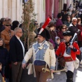 Recreación histórica 9 Marzo 1810