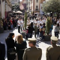 Recreación histórica 9 Marzo 1810