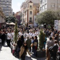 Recreación histórica 9 Marzo 1810