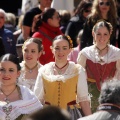 Recreación histórica 9 Marzo 1810