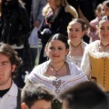 Recreación histórica 9 Marzo 1810