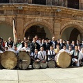Recreación histórica 9 Marzo 1810