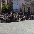 Recreación histórica 9 Marzo 1810